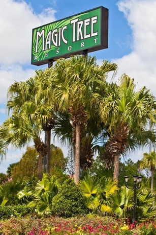 Imagen general del Hotel Magic Tree Resort. Foto 10