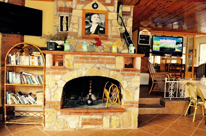 Imagen de los interiores del Hotel Magic Tulip. Foto 17