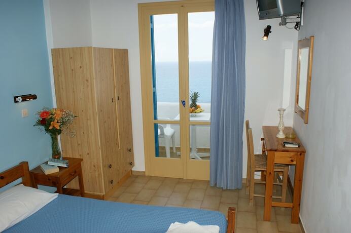 Imagen de la habitación del Hotel Magic View 1. Foto 11