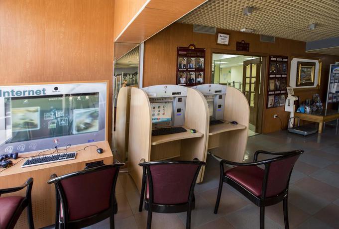 Imagen general del Hotel Magic Villa Benidorm. Foto 2