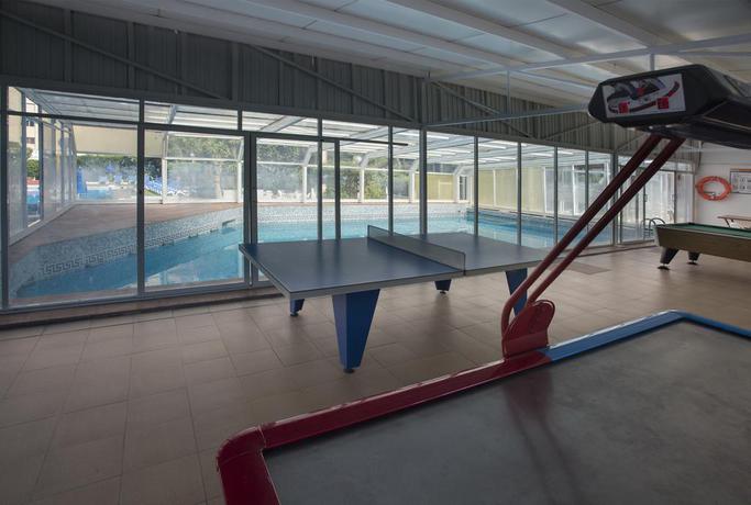 Imagen de los interiores del Hotel Magic Villa Benidorm. Foto 13