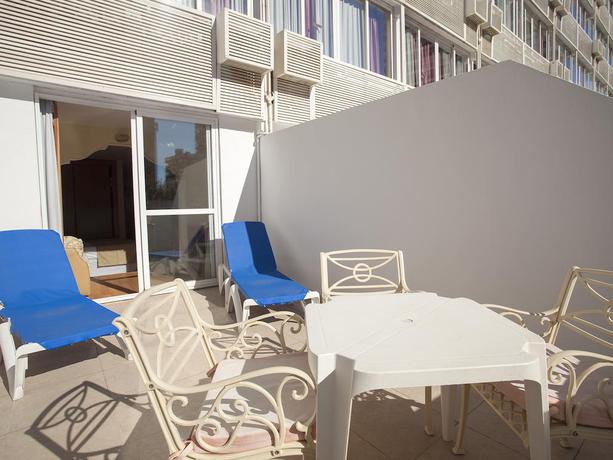 Imagen de la habitación del Hotel Magic Villa Benidorm. Foto 9