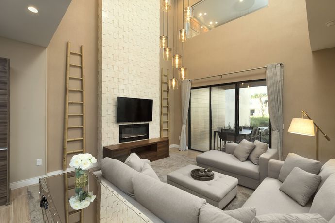 Imagen de la habitación del Hotel Magic Village Views Trademark Collection by Wyndham. Foto 2