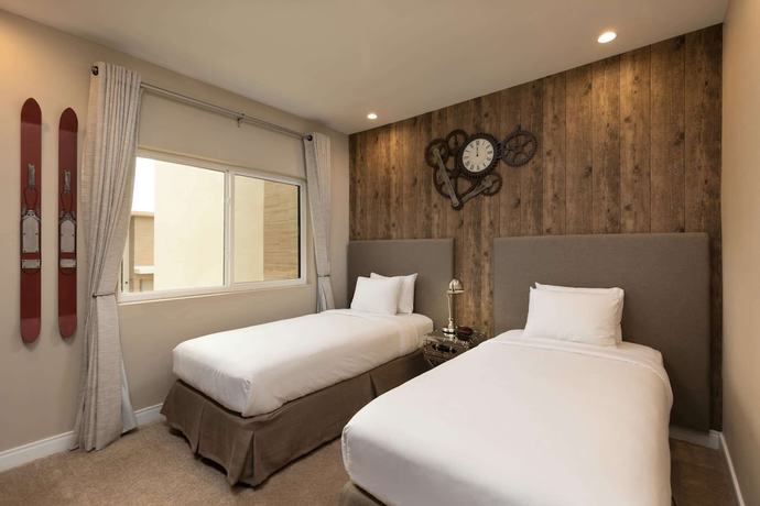 Imagen de la habitación del Hotel Magic Village Views Trademark Collection by Wyndham. Foto 14