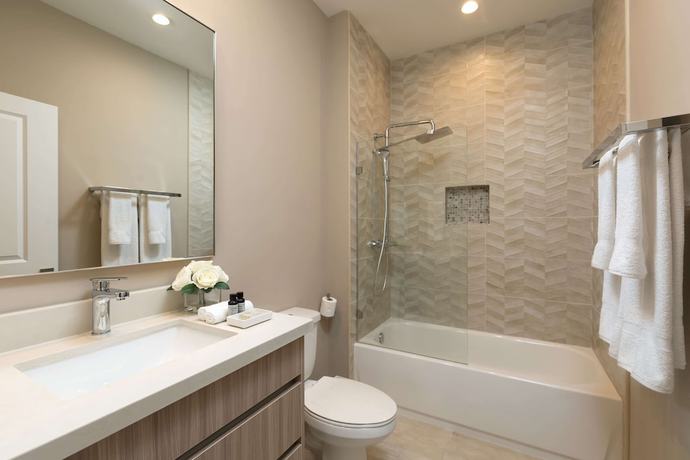 Imagen de la habitación del Hotel Magic Village Views Trademark Collection by Wyndham. Foto 16