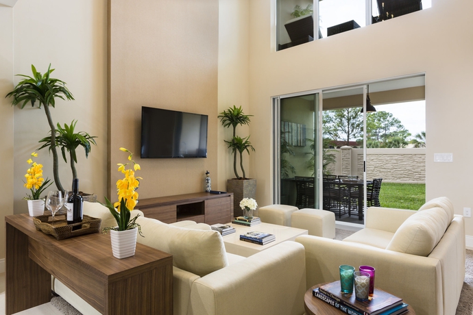 Imagen de los interiores del Hotel Magic Village Yards, Trademark Collection by Wyndham. Foto 10