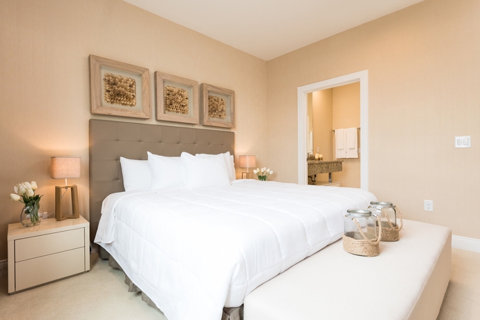 Imagen de la habitación del Hotel Magic Village Yards, Trademark Collection by Wyndham. Foto 6