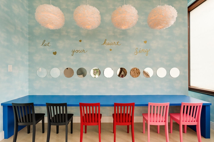 Imagen de los interiores del Hotel Magic Village Yards, Trademark Collection by Wyndham. Foto 12