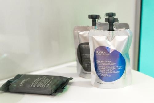 Imagen de la habitación del Hotel Magic and Apartments Kløverhuset. Foto 10