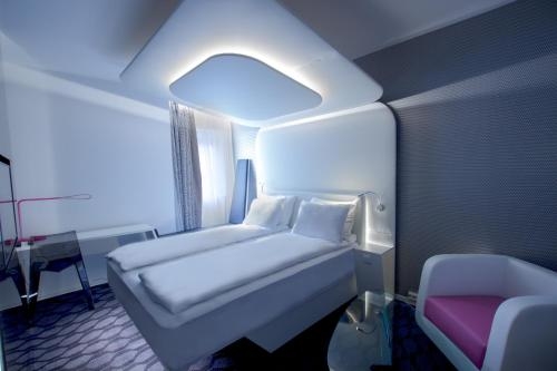 Imagen general del Hotel Magic and Apartments Kløverhuset. Foto 5