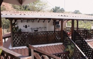 Imagen general del Hotel Magica Cantarrana. Foto 2