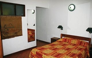 Imagen de la habitación del Hotel Magica Cantarrana. Foto 5