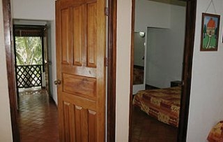 Imagen de la habitación del Hotel Magica Cantarrana. Foto 6