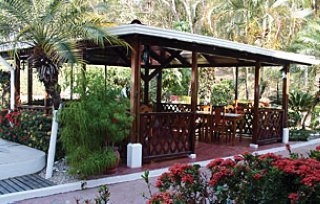 Imagen general del Hotel Magica Cantarrana. Foto 3