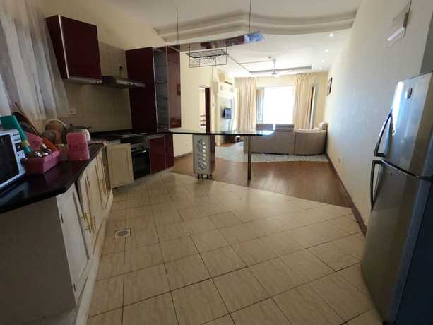Imagen de la habitación del Hotel Magical Beachfront Apartments. Foto 5