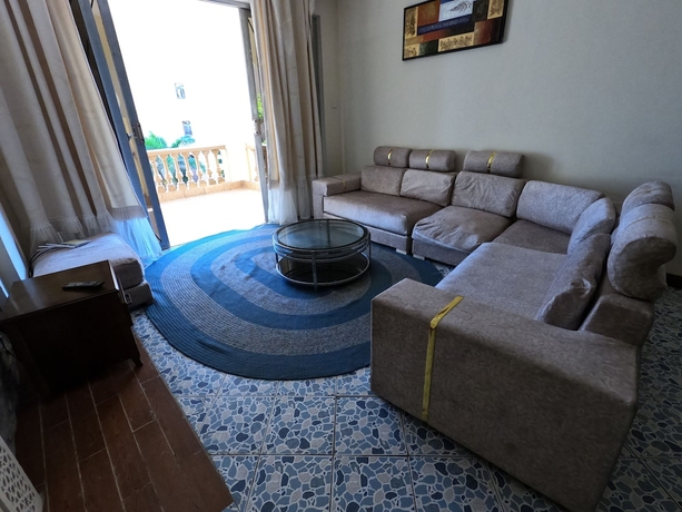 Imagen de la habitación del Hotel Magical Beachfront Apartments. Foto 7