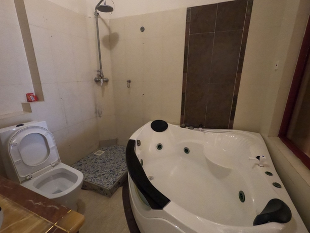 Imagen de la habitación del Hotel Magical Beachfront Apartments. Foto 13