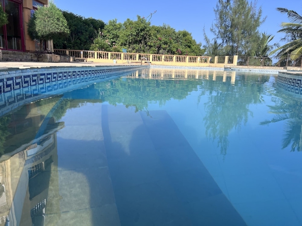Imagen general del Hotel Magical Beachfront Apartments. Foto 1