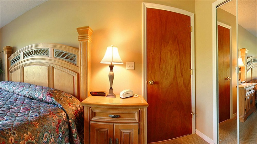 Imagen de la habitación del Hotel Magical Memories. Foto 2
