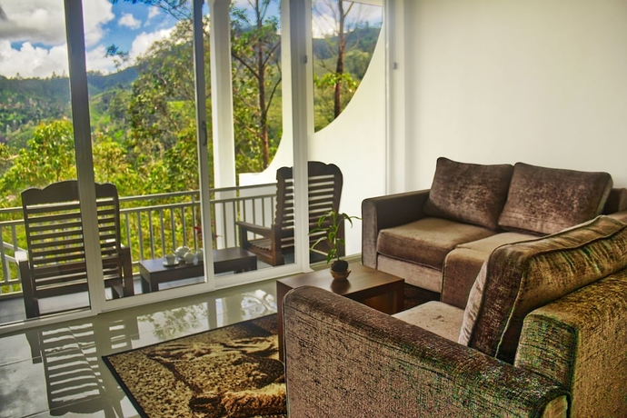 Imagen general del Hotel Magical Mountain Resort. Foto 1