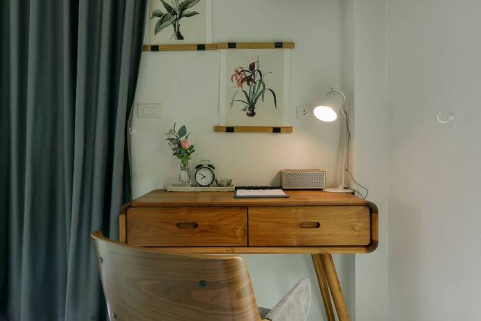 Imagen de la habitación del Hotel Magical Mountain View Resort. Foto 11