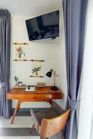 Imagen general del Hotel Magical Mountain View Resort. Foto 3