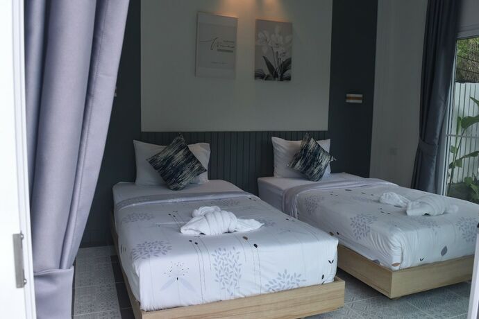 Imagen de la habitación del Hotel Magical Mountain View Resort. Foto 14