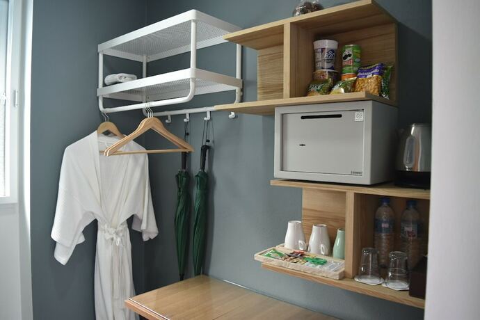 Imagen general del Hotel Magical Mountain View Resort. Foto 8