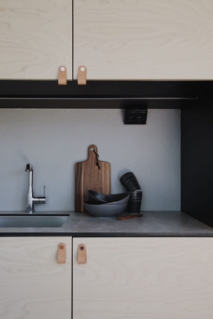 Imagen de la habitación del Hotel Magical Pond Nature Igloos. Foto 13