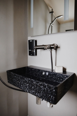 Imagen de la habitación del Hotel Magical Pond Nature Igloos. Foto 18