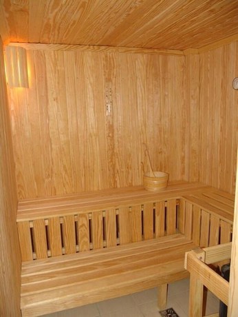 Imagen general del Hotel Magiossi. Foto 2