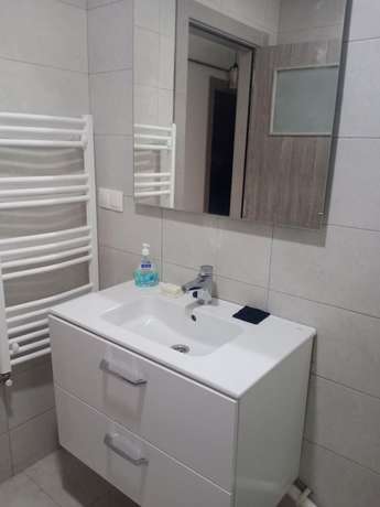 Imagen de la habitación del Hotel Magistic Xi Appart. Foto 8