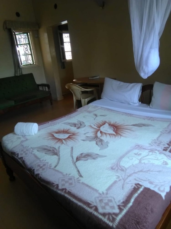 Imagen de la habitación del Hotel Magline Conference And Guest House. Foto 5