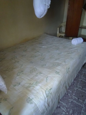 Imagen de la habitación del Hotel Magline Conference And Guest House. Foto 7