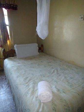 Imagen de la habitación del Hotel Magline Conference And Guest House. Foto 8
