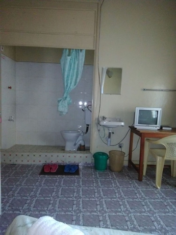 Imagen de la habitación del Hotel Magline Conference And Guest House. Foto 9