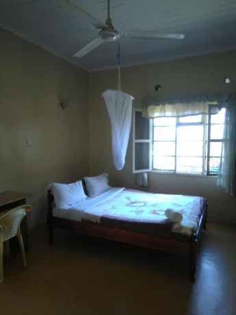 Imagen de la habitación del Hotel Magline Conference And Guest House. Foto 10