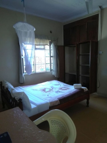 Imagen de la habitación del Hotel Magline Conference And Guest House. Foto 11