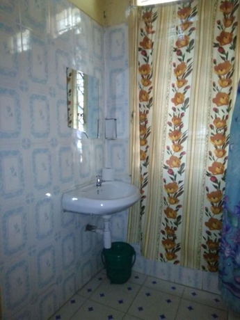 Imagen de la habitación del Hotel Magline Conference And Guest House. Foto 13