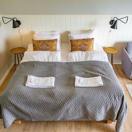 Imagen general del Hotel Magma. Foto 4