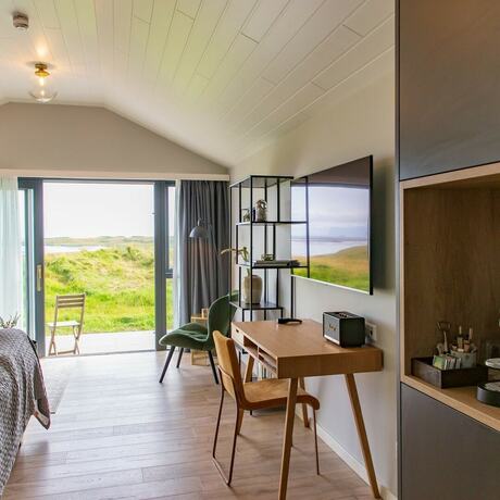 Imagen general del Hotel Magma. Foto 6