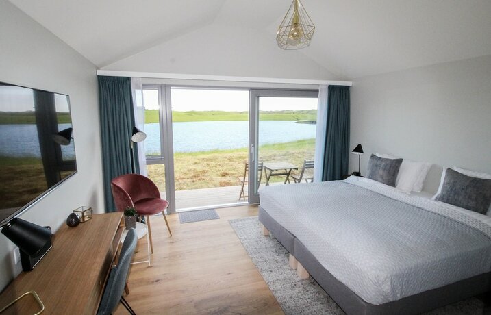 Imagen general del Hotel Magma. Foto 7