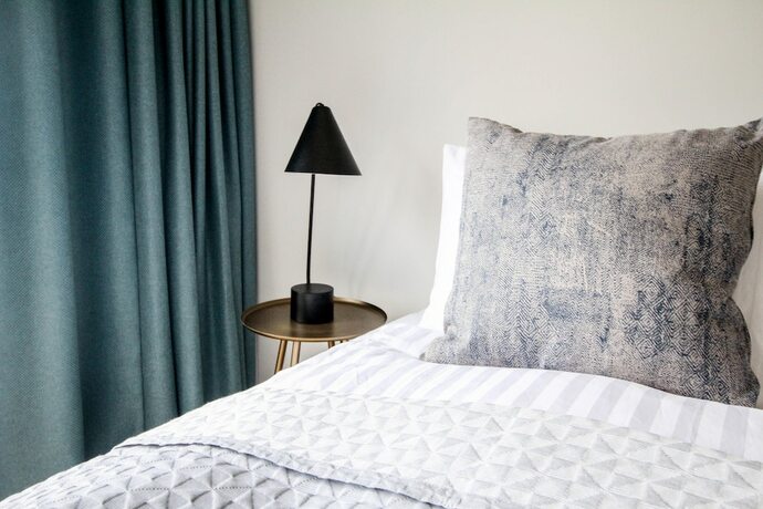 Imagen general del Hotel Magma. Foto 8