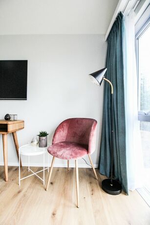 Imagen general del Hotel Magma. Foto 9