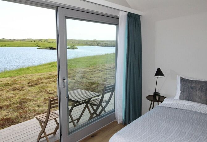 Imagen general del Hotel Magma. Foto 10