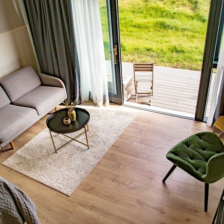 Imagen general del Hotel Magma. Foto 12