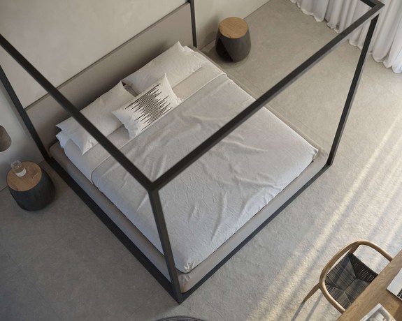 Imagen de la habitación del Hotel Magma Resort Santorini, in the Unbound Collection by Hyatt. Foto 4