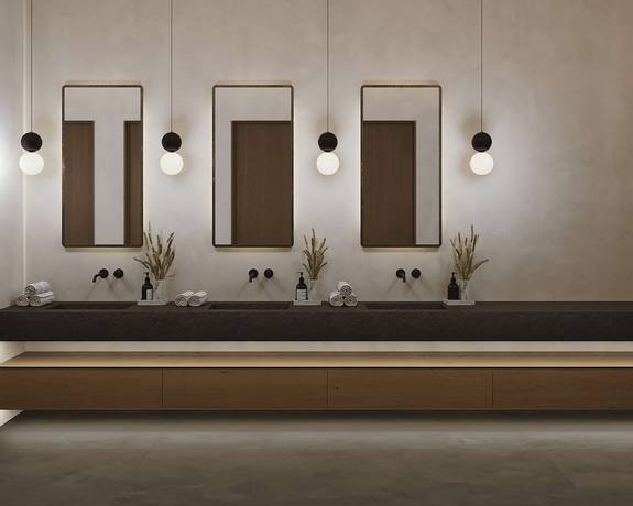 Imagen de los interiores del Hotel Magma Resort Santorini, in the Unbound Collection by Hyatt. Foto 15