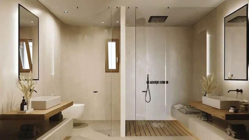 Imagen de la habitación del Hotel Magma Resort Santorini, in the Unbound Collection by Hyatt. Foto 7