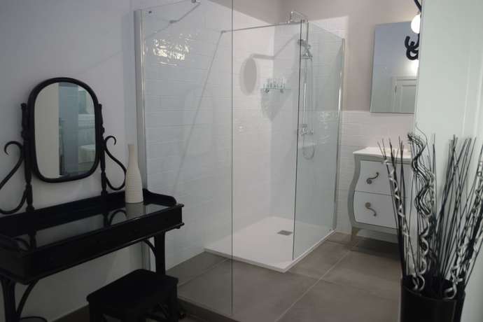 Imagen de la habitación del Hotel Magma Rooms. Foto 14